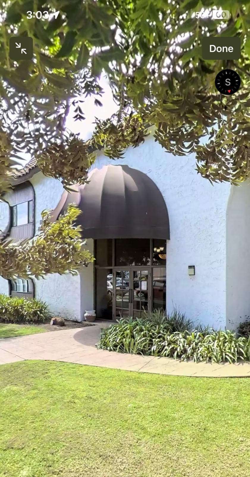 picture of the office of the business